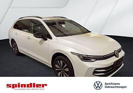 VW Golf Variant Volkswagen Goal 2.0TDI DSG Matrix AHK 360° ACC