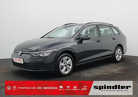 VW Golf Variant Volkswagen Life 2.0 TDI DSG/ACC, LED, RFK, SHZ