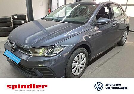 VW Polo Volkswagen Life 1.0 TSI / App, LED, PDC, SHZ, DAB+