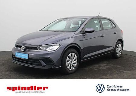 VW Polo Volkswagen Life 1.0 TSI / App, LED, PDC, SHZ, DAB+