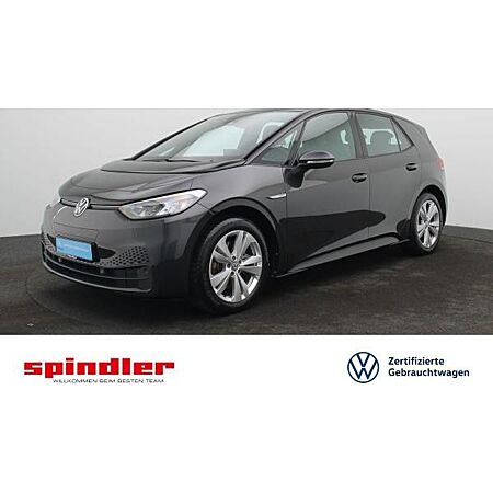 VW ID.3 leasen