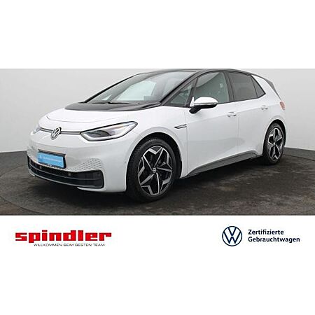 VW ID.3 leasen