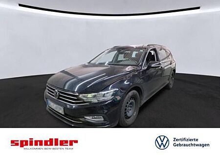 VW Passat Volkswagen Variant Business 2.0 TDI DSG / Pano, AHK