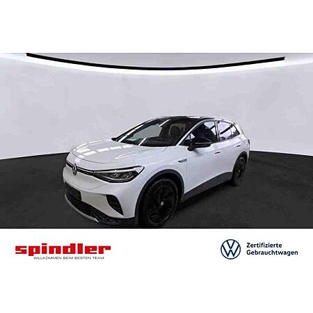 VW ID.4 leasen