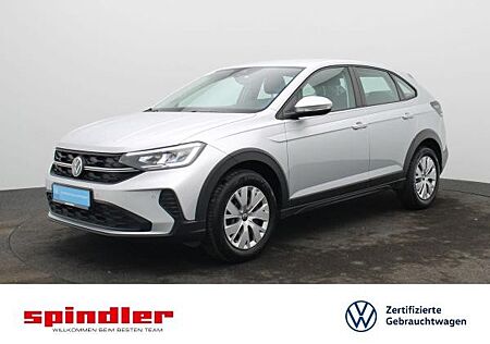 VW Taigo Volkswagen 1.0 TSI / Bluetooth, App-Connect, LED, SHZ