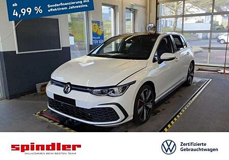 VW Golf Volkswagen GTE 1.4TSI DSG/ Navi, Matrix, Pano, RFK,HuD
