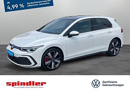 VW Golf Volkswagen GTE 1.4TSI DSG/ Navi, Matrix, Pano, RFK,HuD