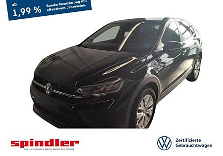 VW Taigo Volkswagen 1.0 TSI / Bluetooth, App-Connect, LED, SHZ