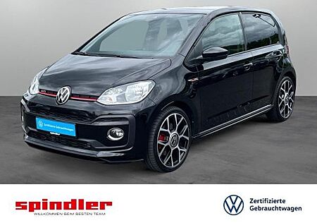 VW Up Volkswagen ! GTI 1.0 TSI / Bluetooth, Connect, RFK, SHZ