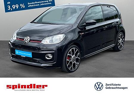 VW Up Volkswagen ! GTI 1.0 TSI / Bluetooth, Connect, RFK, SHZ