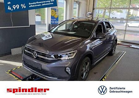 VW Taigo Volkswagen Style 1.5TSI DSG / AppConnect, Matrix, RFK