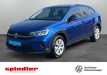 VW Taigo Volkswagen 1.0 TSI / Bluetooth, App-Connect, LED, SHZ