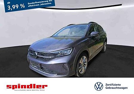 VW Taigo Volkswagen Life 1.0 TSI/ Navi, IQDrive, LED, RFK, ACC