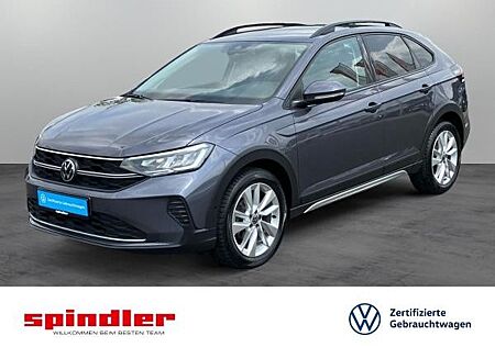 VW Taigo Volkswagen Life 1.0 TSI/ Navi, IQDrive, LED, RFK, ACC