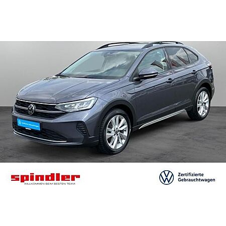 VW Taigo leasen