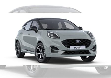 Ford Puma ST-Line⚡⚡Automatik*Winter, Fahrassistenz, Komfortpaket, Ganzjahresreifen**VORLAUFFAHRZEUGE