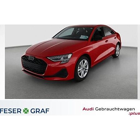 Audi A3 leasen