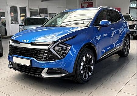 Kia Sportage 1.6 PHEV "Plug&Ride+P6" *360°*SHZ*LED*LHZ*