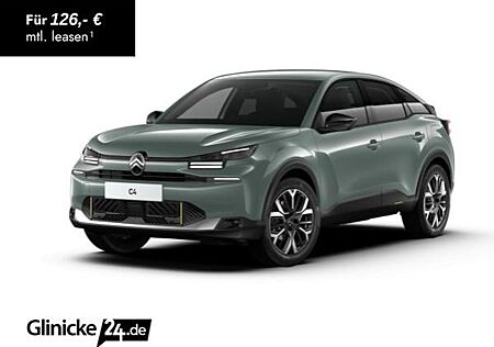 Citroën C4 Lim. Max Ganzjahresreifen *FREI KONFIGURIERBAR*