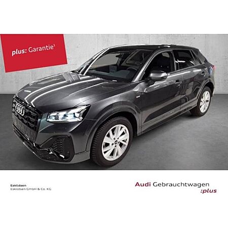 Audi Q2 leasen