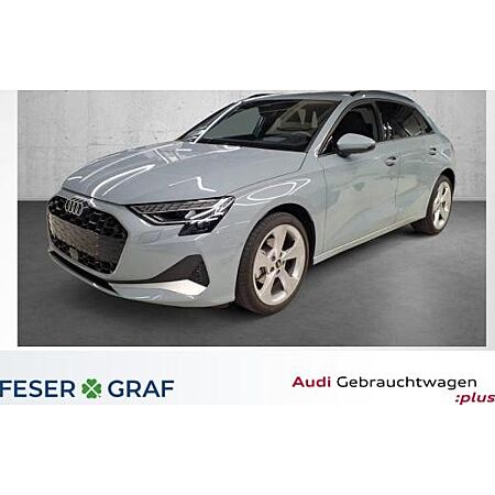 Audi A3 leasen