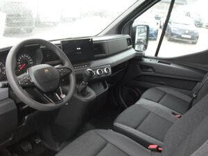 Renault Master FWD 3-Seitenkipper Eka Alu advance L2H1 3,5t Blue dCi150 EU6ebis bild 3