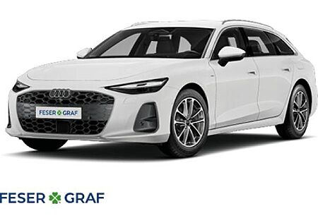 Audi A6 e-Hybrid quattro 220 kW S tronic Avant🔥 Business-Leasing 🔥