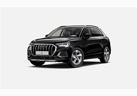 Audi Q3 advanced 35 TFSI/Komfortpaket/LED Scheinwerfer/Sportsitze vorne