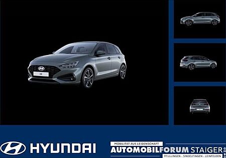 Hyundai i30 1.5 T-GDI Advantage FLA SpurH LED 2xKlima