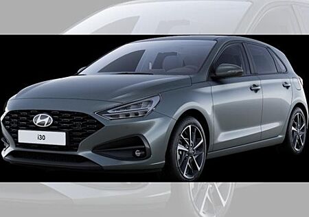 Hyundai i30 1.5 T-GDI Advantage FLA SpurH LED 2xKlima