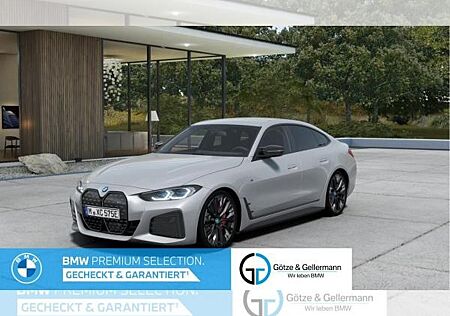 BMW i4 M50 xDrive M Sport PRO //20 LM HeadUp H&K
