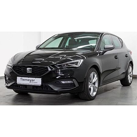Seat Leon leasen
