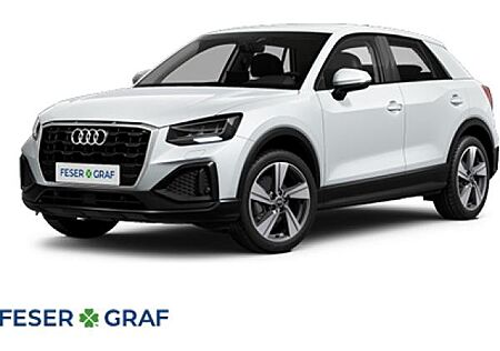 Audi Q2 30 TFSI 🔥 Business-Leasing 🔥