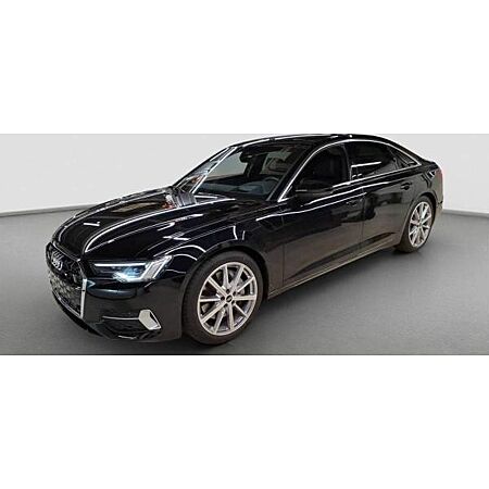 Audi A6 leasen