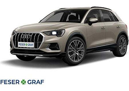 Audi Q3 35 TFSI S tronic 🔥 Privat-Leasing 🔥