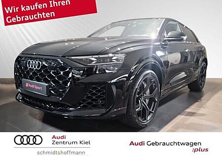 Audi RS Q8 SUV performance⚡Eroberungsdeal⚡Sofort verfügbar⚡206K€ tiptronic Klima