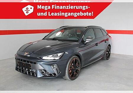 Cupra Leon Kombi Extreme | SOMMERAKTION | nur Gewerbeleasing -14228