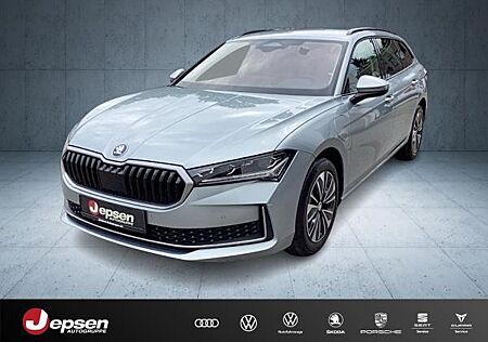 Skoda Superb Combi iV Selection - Gewerbeaktion