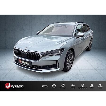 Skoda Superb leasen