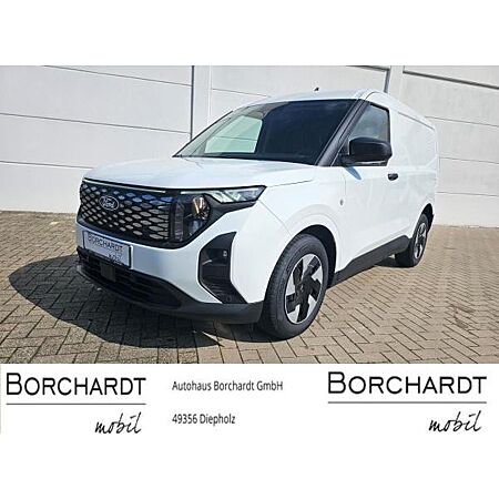 Ford Transit Courier leasen