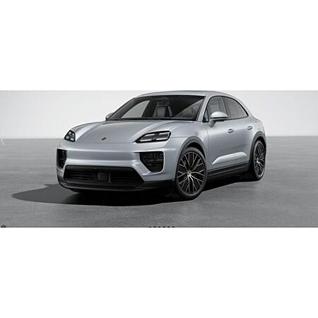 Porsche Macan leasen