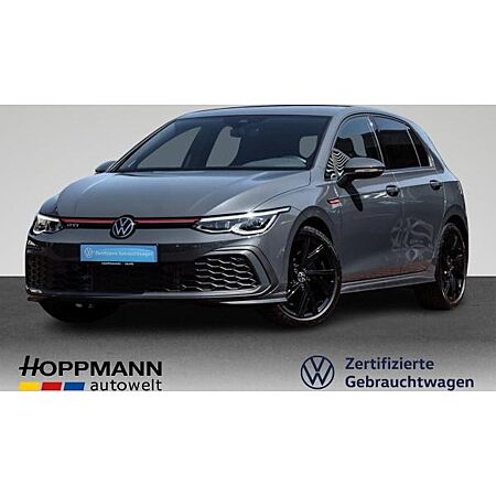 VW Golf leasen