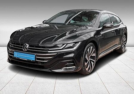 VW Arteon Volkswagen Shooting Brake 2.0 TSI R-Line DSG Navi