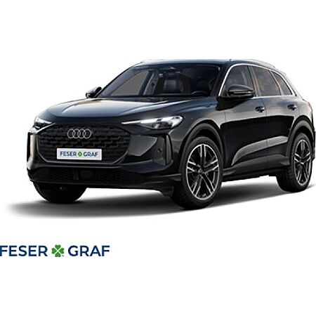 Audi Q5 leasen