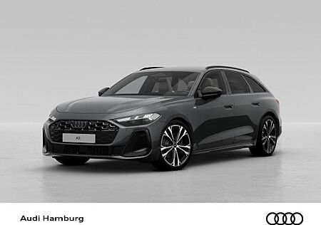 Audi A5 Avant TDI quattro S troni c