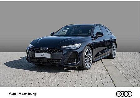 Audi A6 Avant TFSI S tronic _LGE