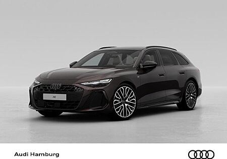 Audi A6 Avant TFSI quattro S tron ic