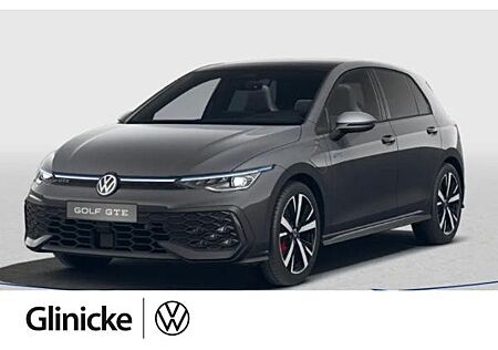 VW Golf Volkswagen GTE 1,5 eHybrid DSG | Leder | IQ. | DCC