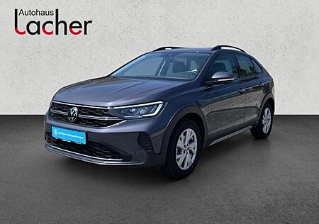 VW Taigo Volkswagen Life 1.0 TSI