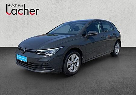 VW Golf Volkswagen Life 1.5 eTSI DSG